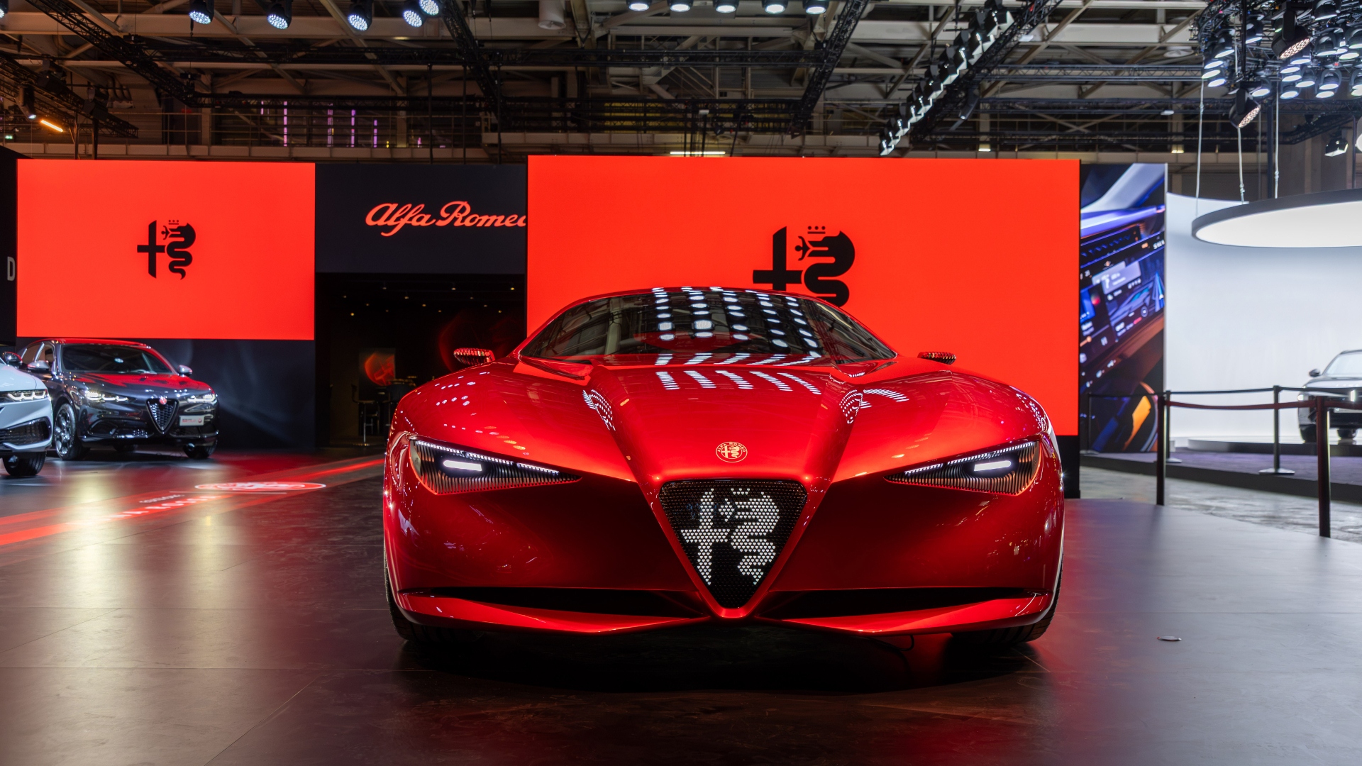 Alfa-Romeo-Cuore-Rosso-concept-car-2026-1 Alfa-Romeo-Cuore-Rosso-concept-car-2026-1