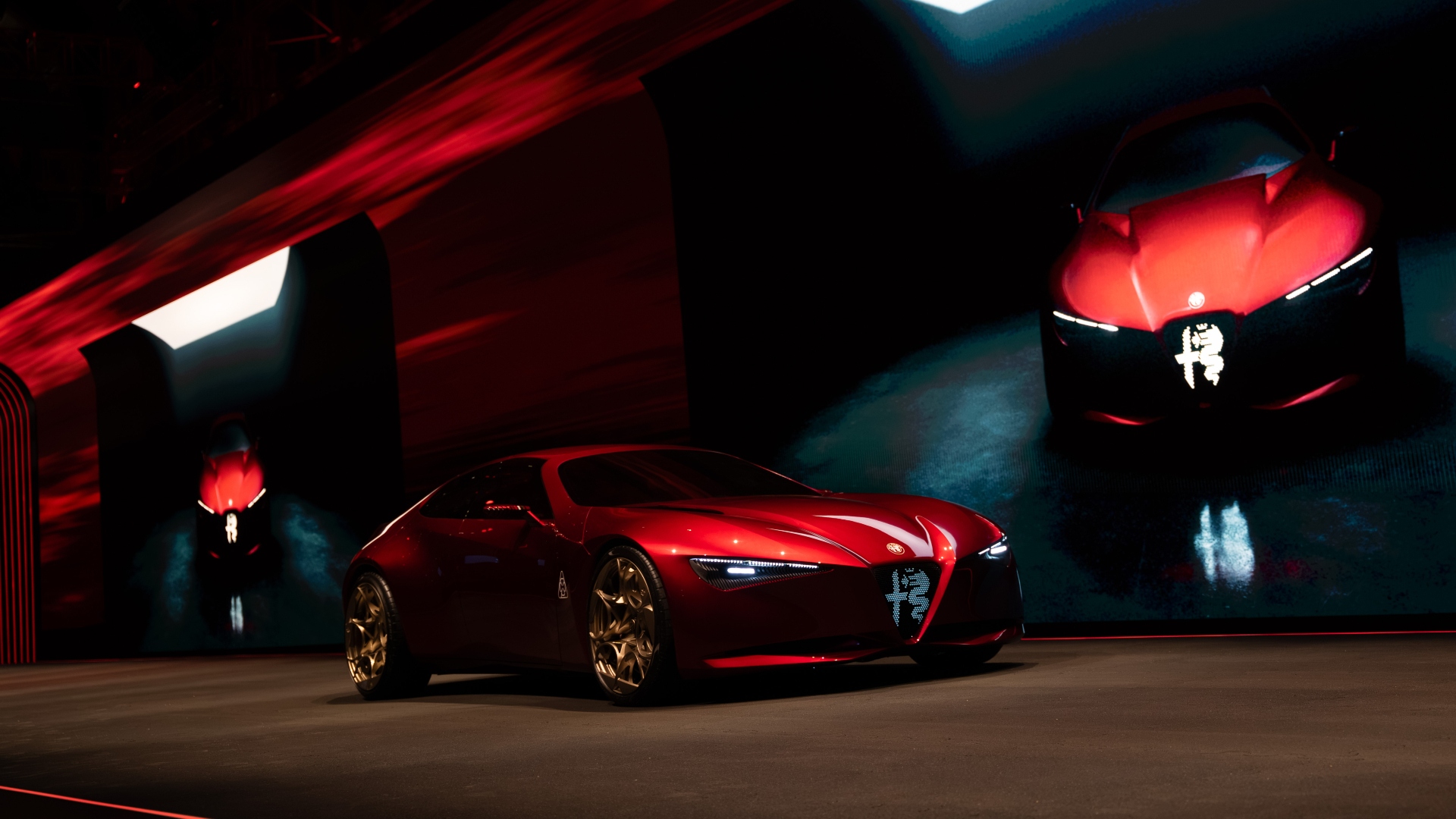 Alfa-Romeo-Cuore-Rosso-concept-car-2026-13 Alfa-Romeo-Cuore-Rosso-concept-car-2026-13
