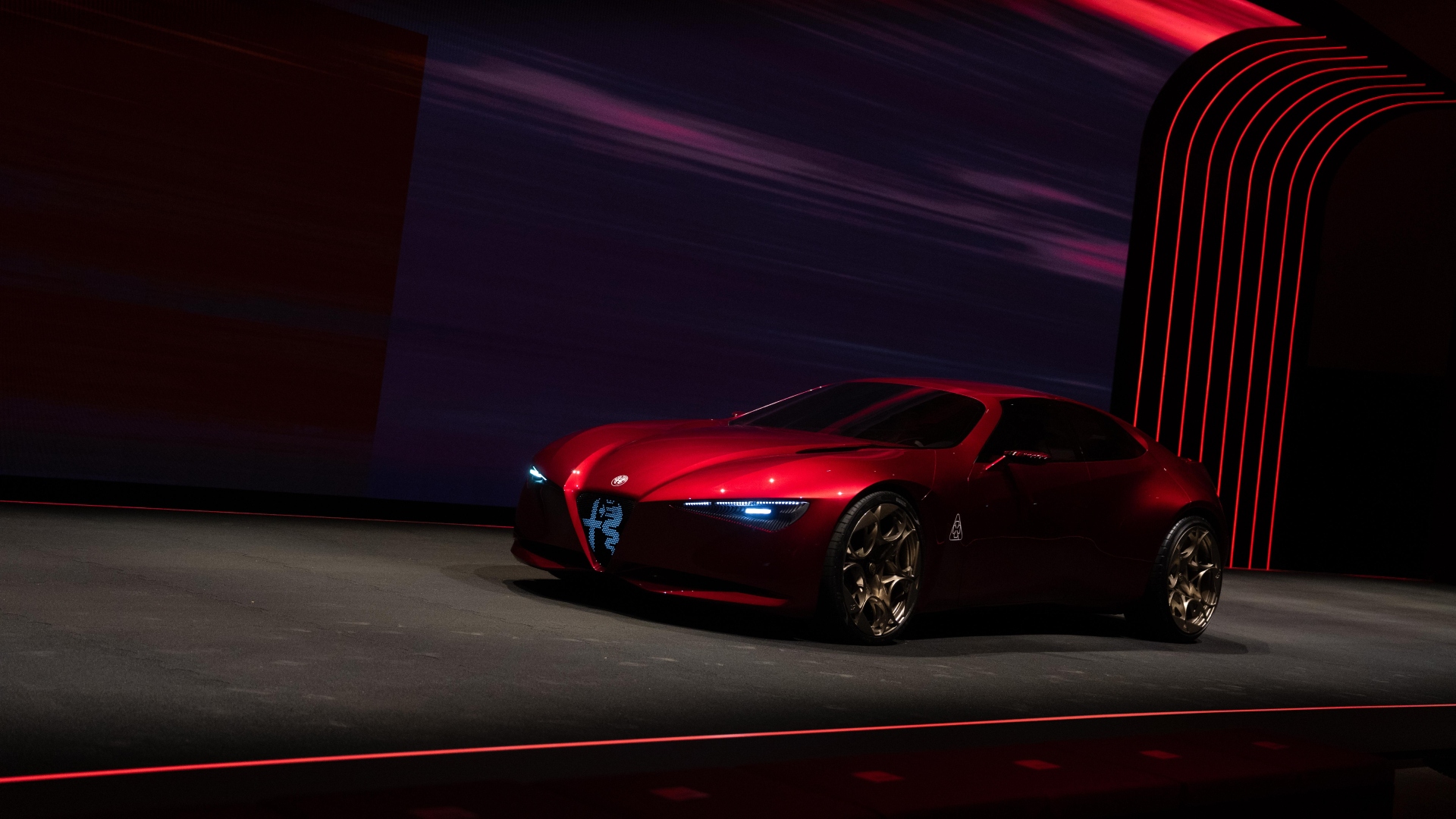 Alfa-Romeo-Cuore-Rosso-concept-car-2026-14 Alfa-Romeo-Cuore-Rosso-concept-car-2026-14