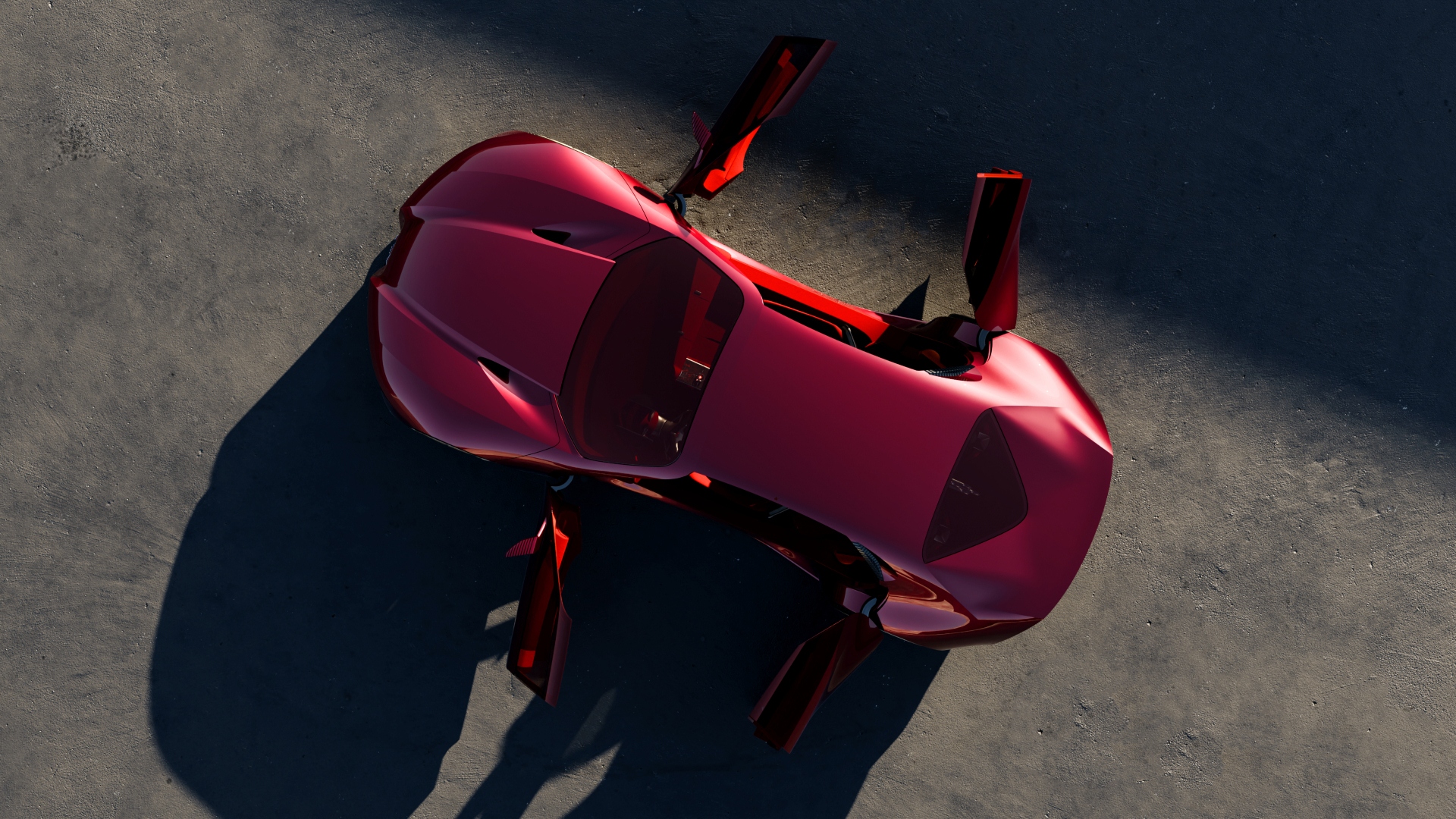 Alfa-Romeo-Cuore-Rosso-concept-car-2026-6 Alfa-Romeo-Cuore-Rosso-concept-car-2026-6