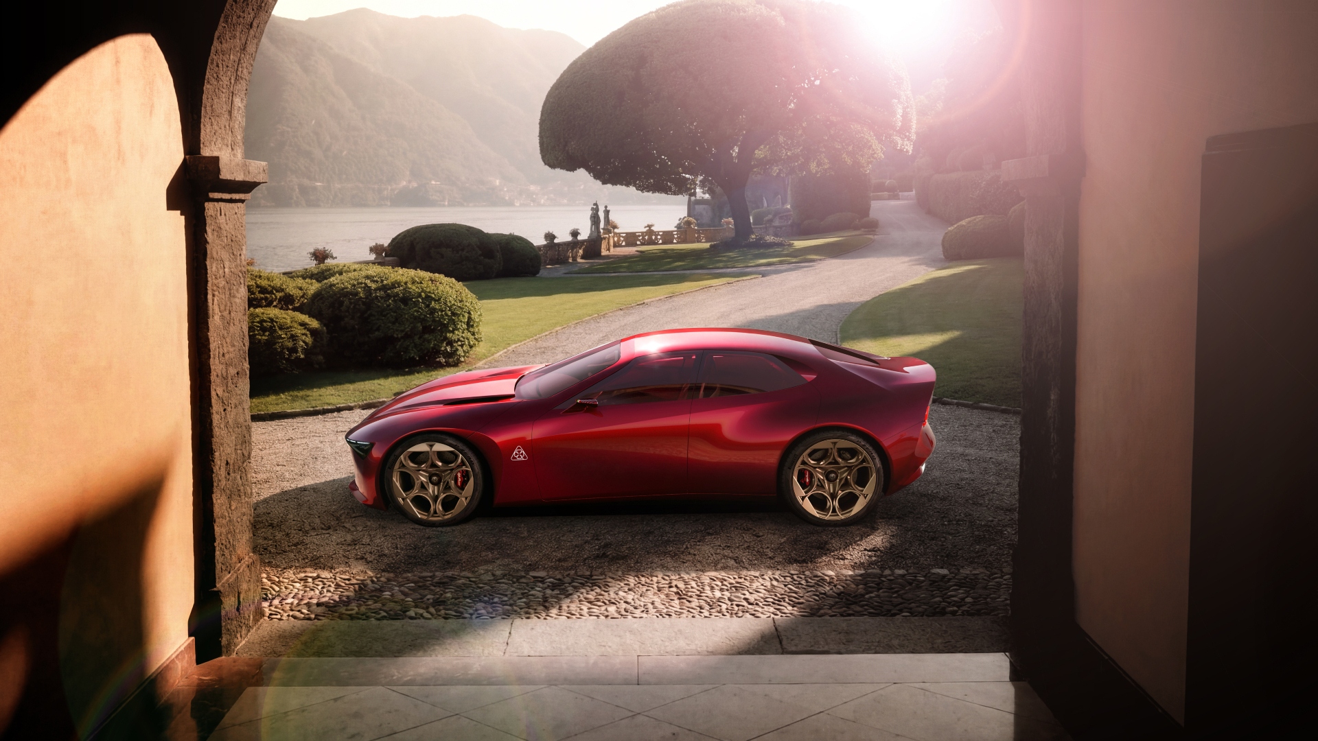 Alfa-Romeo-Cuore-Rosso-concept-car-2026-8 Alfa-Romeo-Cuore-Rosso-concept-car-2026-8