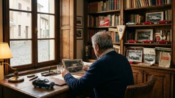 Perché gli alfisti rimpiangono le Alfa Romeo di una volta e snobbano quelle di oggi? Perché gli alfisti rimpiangono le Alfa Romeo di una volta e snobbano quelle di oggi?