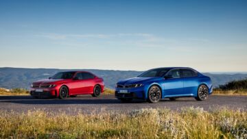 Nuova BMW Serie 3: bene la tecnica ma… Nuova BMW Serie 3: bene la tecnica ma…