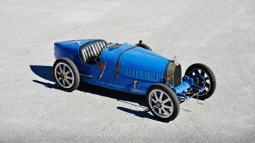 Bugatti 35