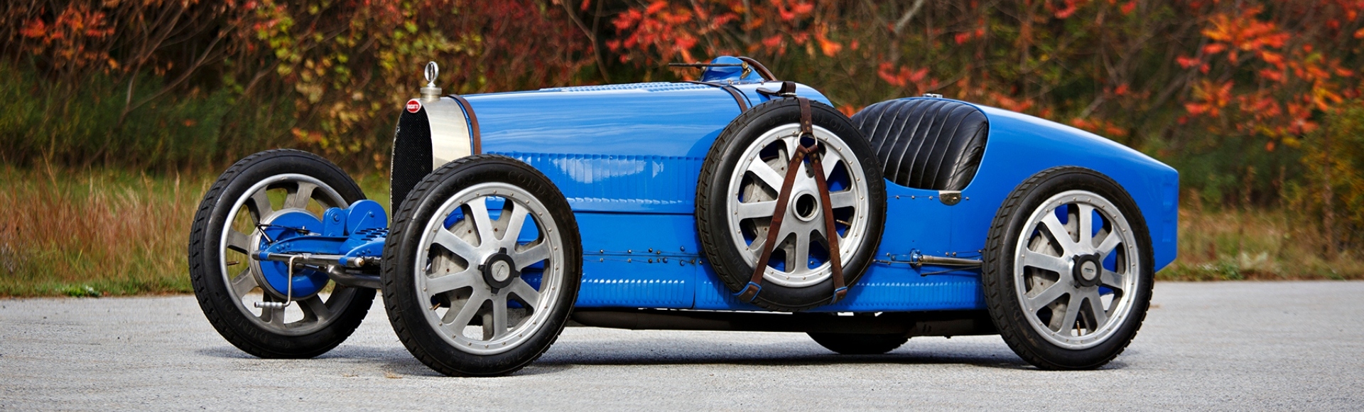 Bugatti 35 Bugatti 35