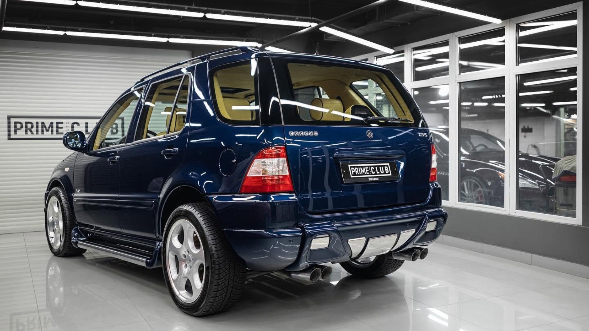 Mercedes-Brabus-M-V12-111 Mercedes-Brabus-M-V12-111