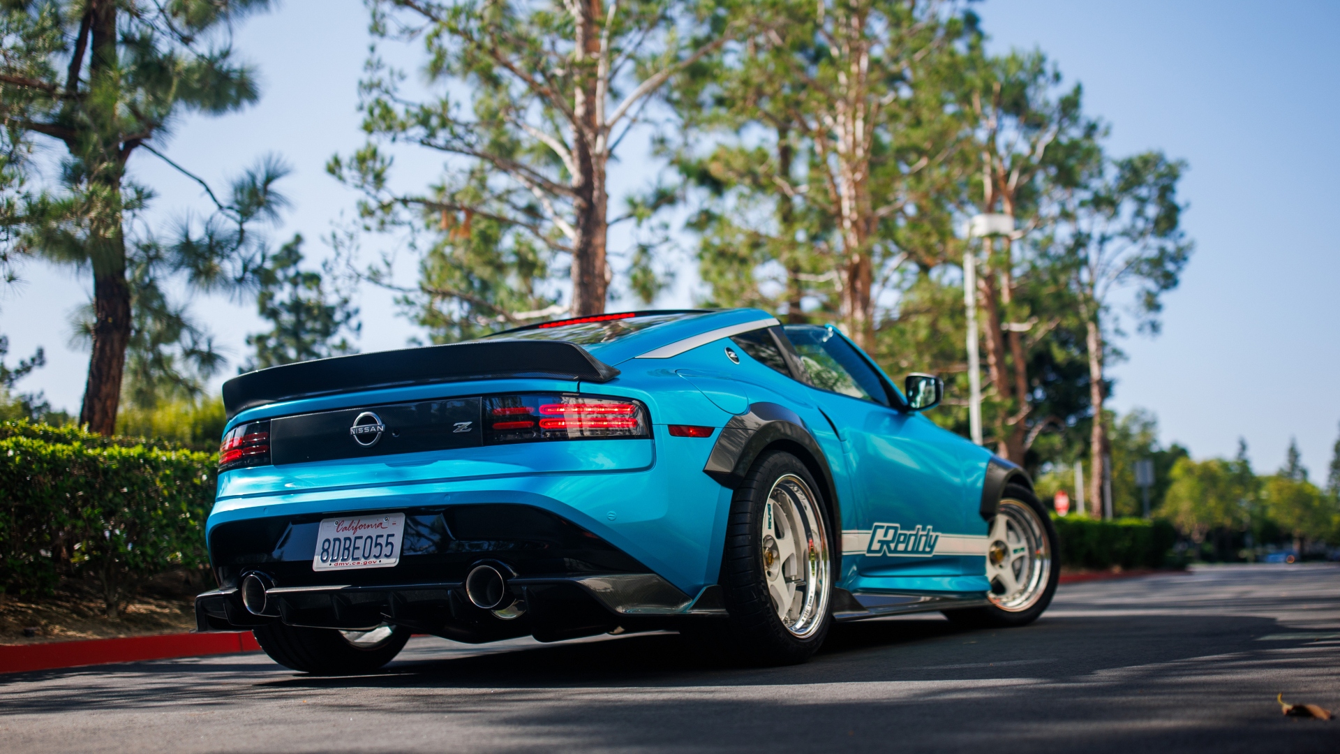 Nissan-Z-Kaze-concept-car-2026-1 Nissan-Z-Kaze-concept-car-2026-1