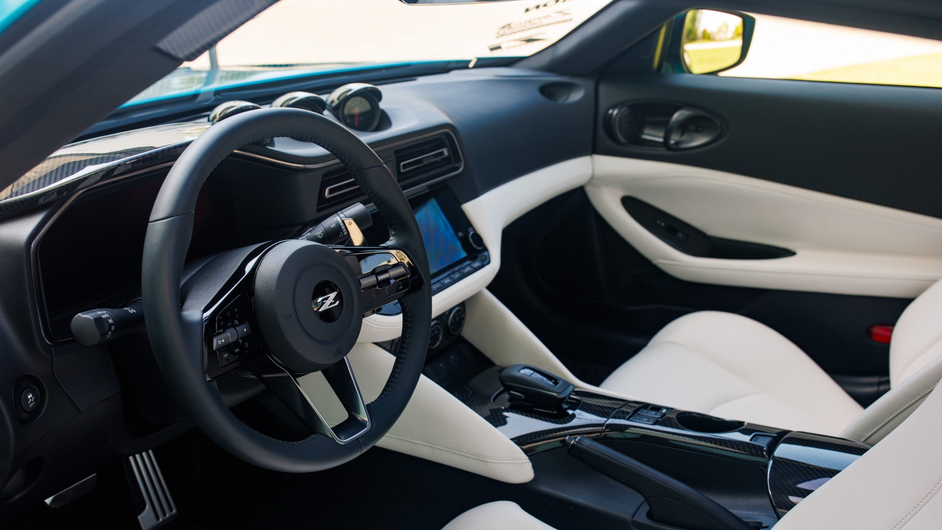 Nissan-Z-Kaze-concept-car-2026-13 Nissan-Z-Kaze-concept-car-2026-13