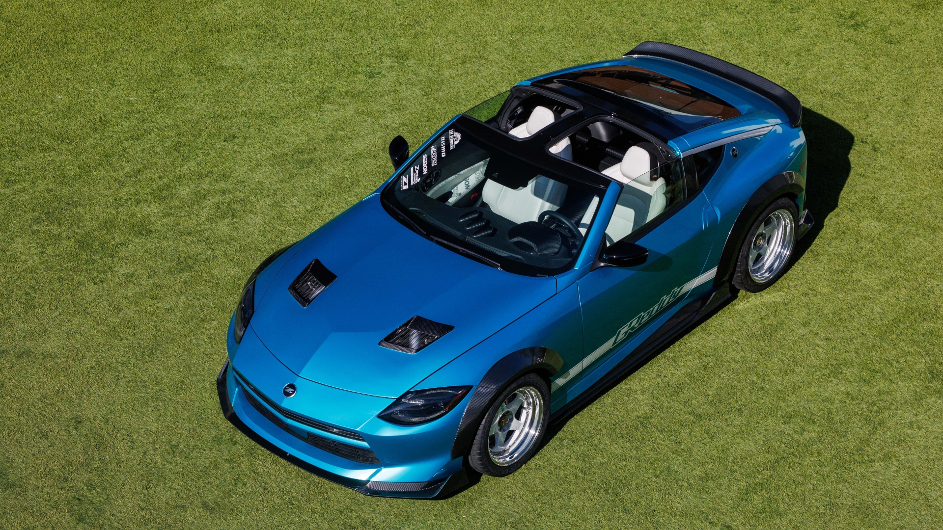 Nissan-Z-Kaze-concept-car-2026-4 Nissan-Z-Kaze-concept-car-2026-4