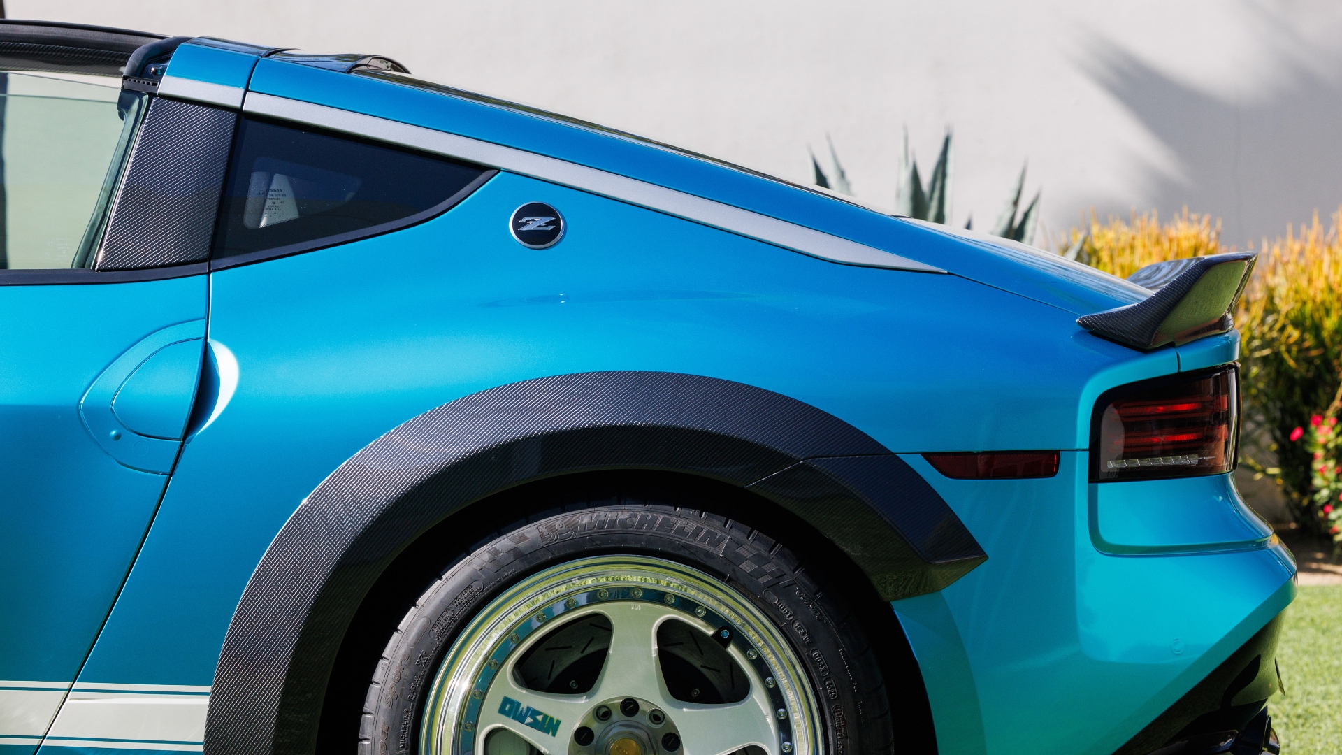 Nissan-Z-Kaze-concept-car-2026-5 Nissan-Z-Kaze-concept-car-2026-5