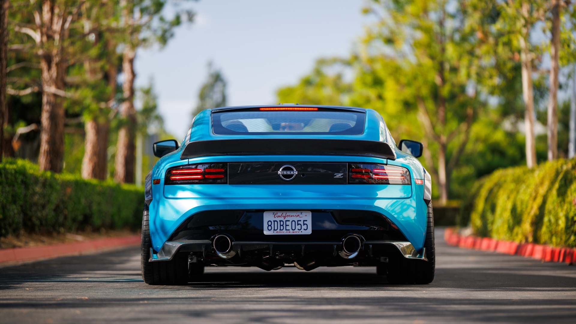 Nissan-Z-Kaze-concept-car-2026-8 Nissan-Z-Kaze-concept-car-2026-8