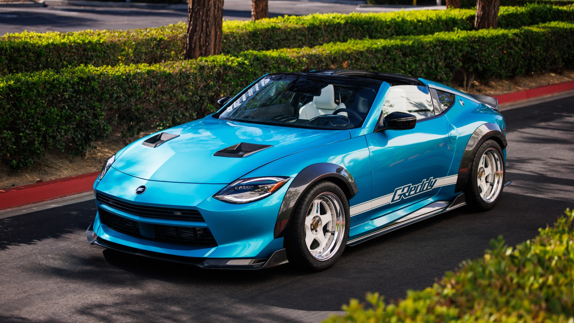 Nissan-Z-Kaze-concept-car-2026-9 Nissan-Z-Kaze-concept-car-2026-9