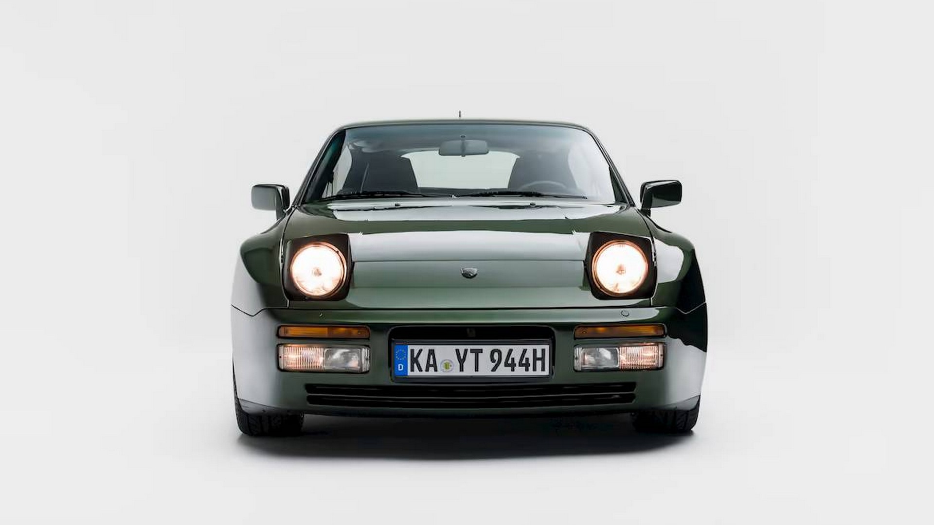 Porsche 944 Shooting Brake 09 Porsche 944 Shooting Brake 09