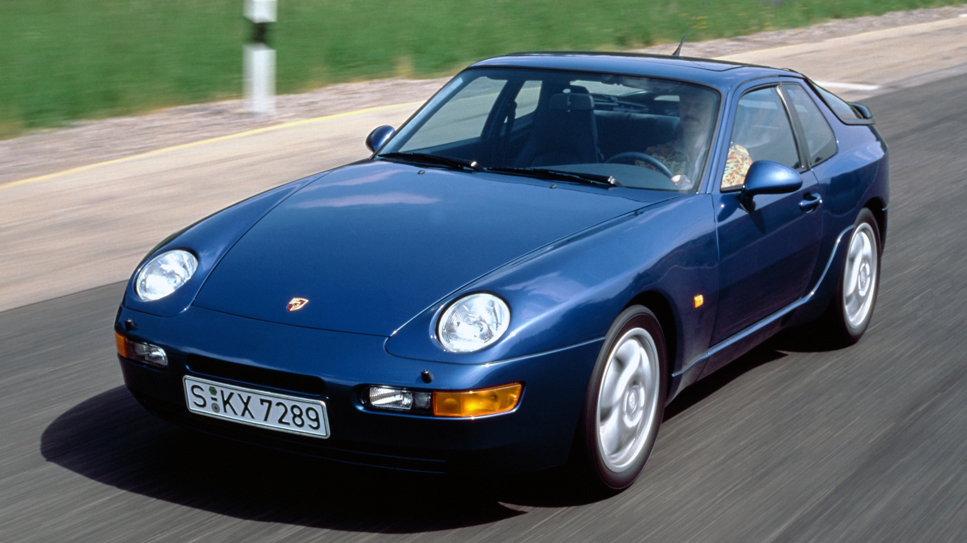 Porsche 968 Porsche 968
