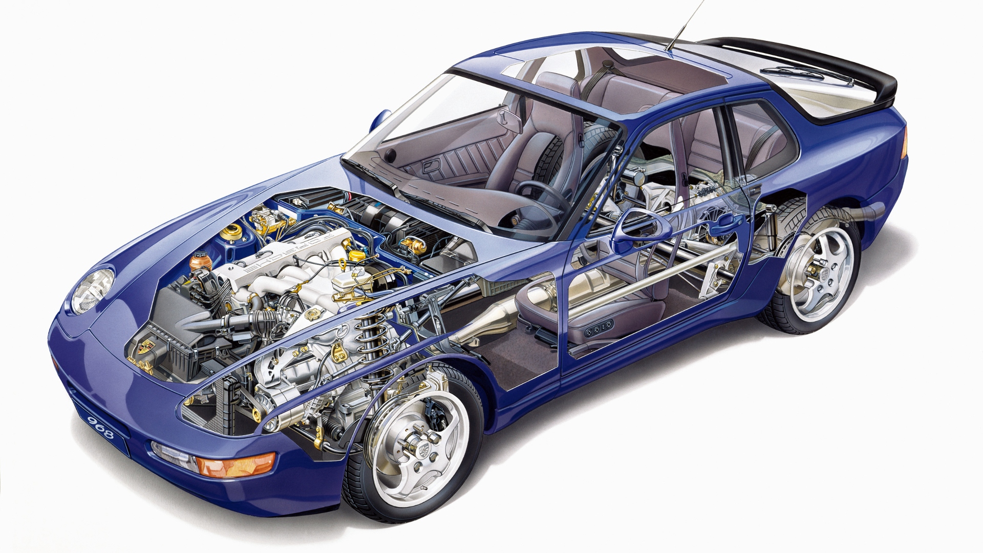Porsche-968-1989-6