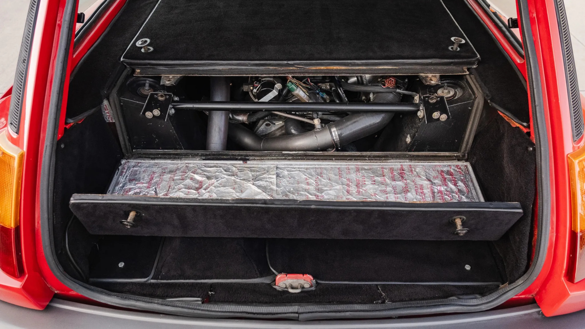 Renault-5-Turbo-motore-Nissan-Silvia-asta-2026-12 Renault-5-Turbo-motore-Nissan-Silvia-asta-2026-12