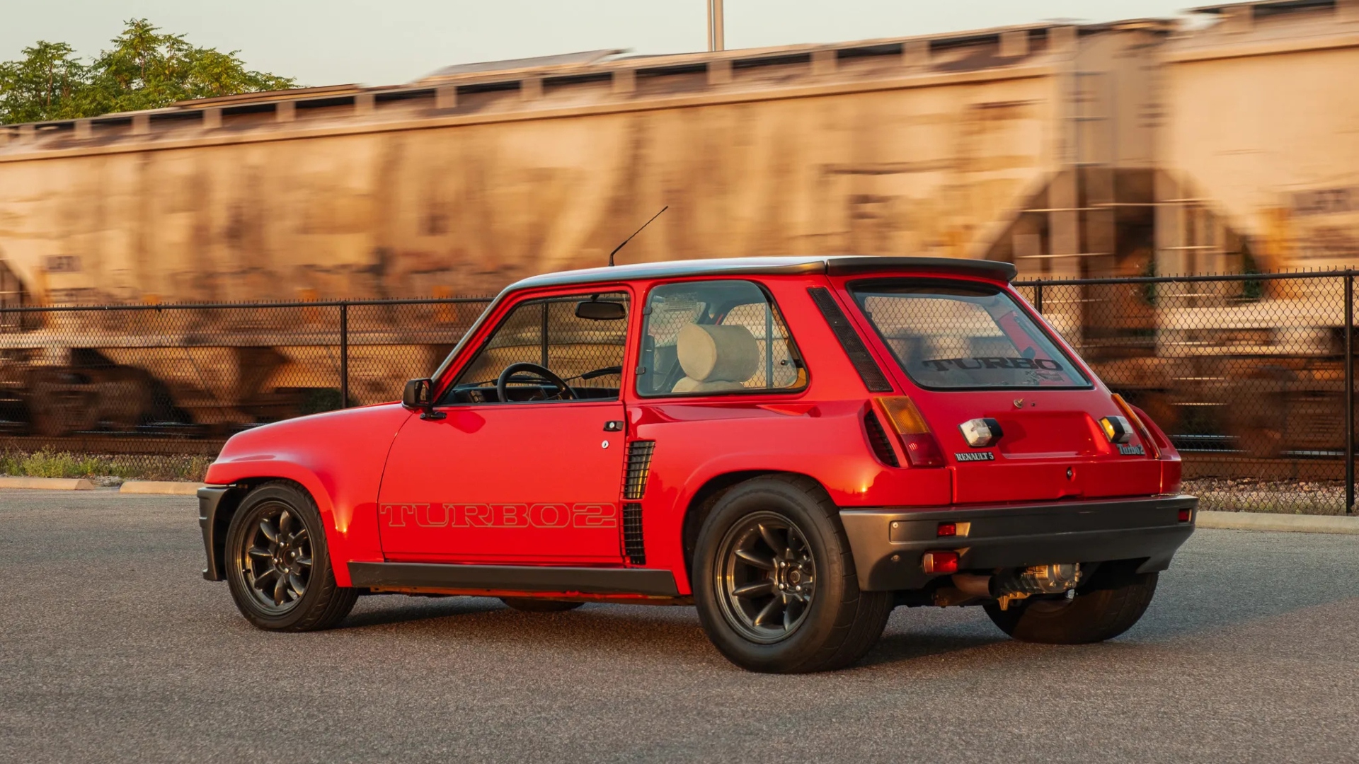 Renault-5-Turbo-motore-Nissan-Silvia-asta-2026-2 Renault-5-Turbo-motore-Nissan-Silvia-asta-2026-2