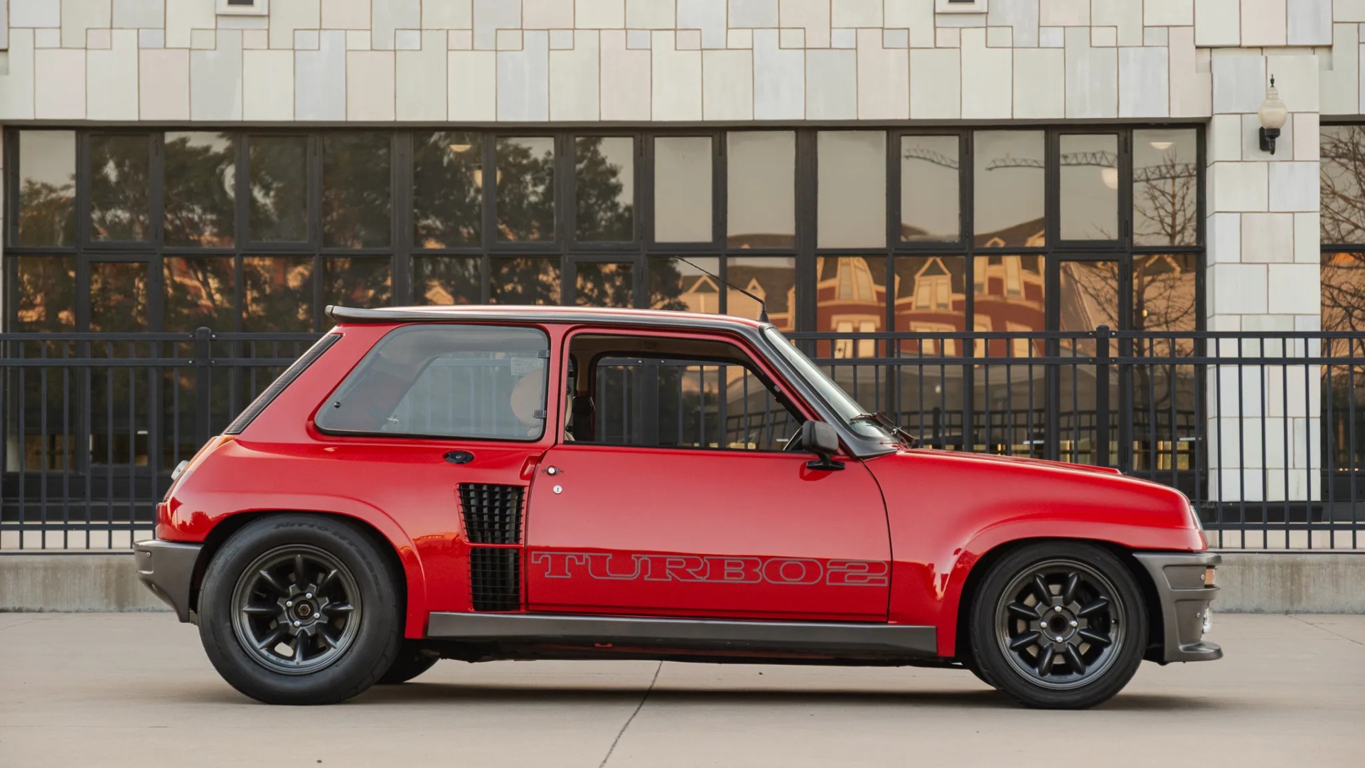 Renault-5-Turbo-motore-Nissan-Silvia-asta-2026-6 Renault-5-Turbo-motore-Nissan-Silvia-asta-2026-6