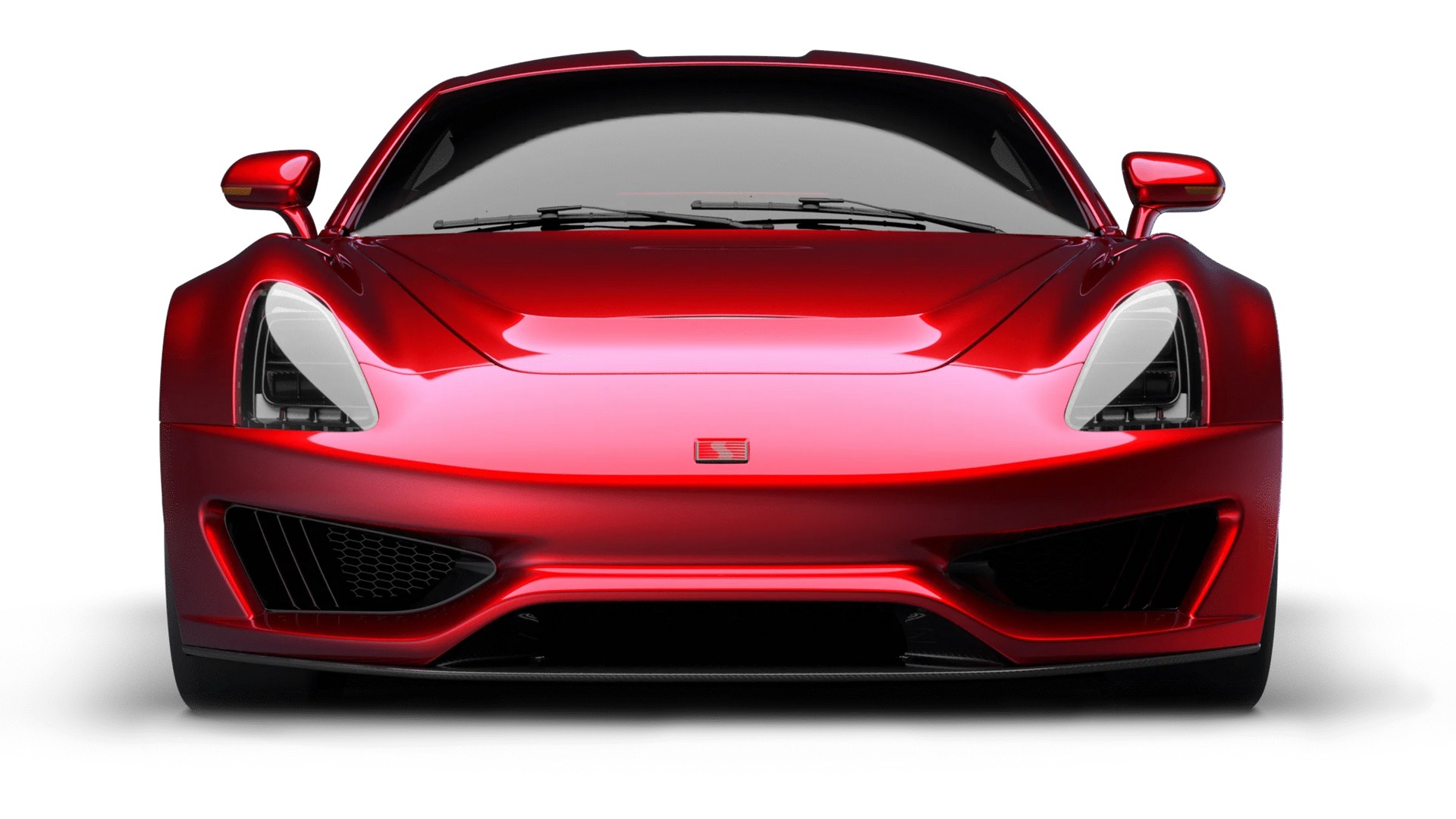 Saleen S1 03 Saleen S1 03