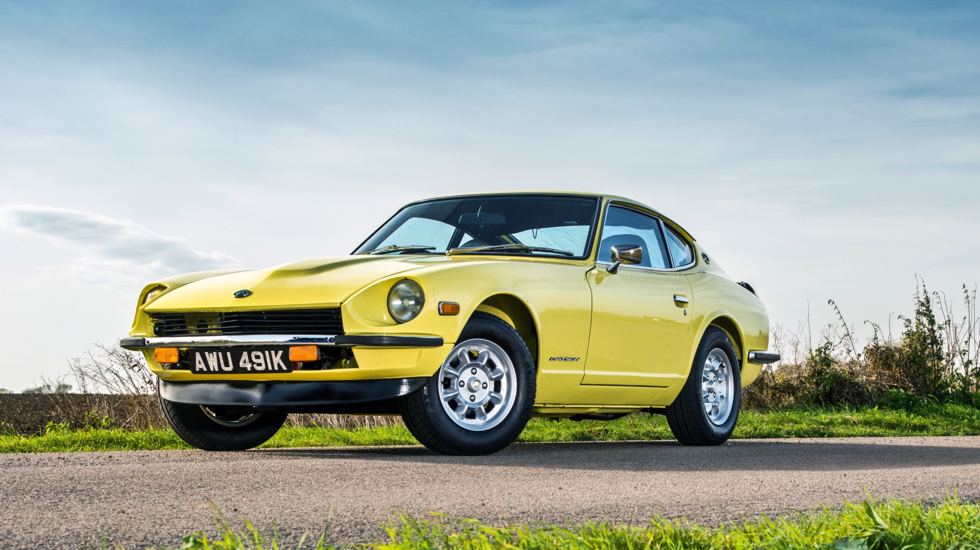 Datsun 240Z