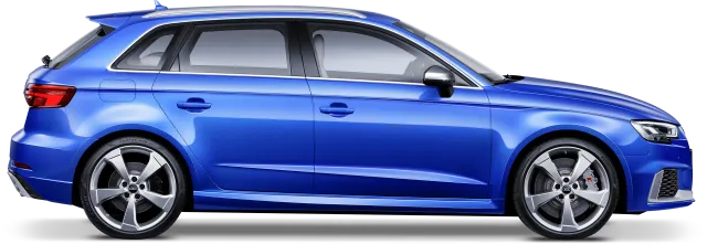 Audi RS 3 Sportback (2015-2020)