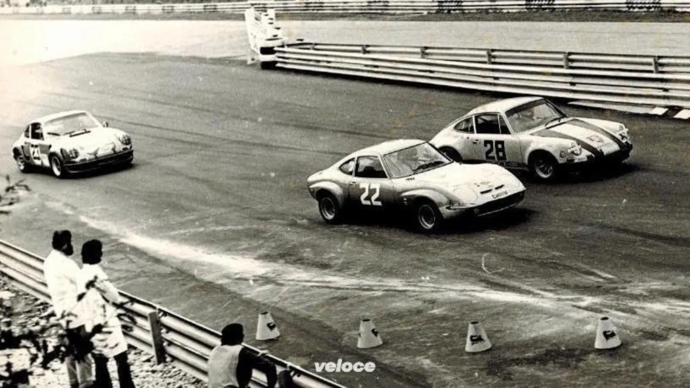 Velocità e passione: Virgilio Conrero, il mago dei motori Velocità e passione: Virgilio Conrero, il mago dei motori