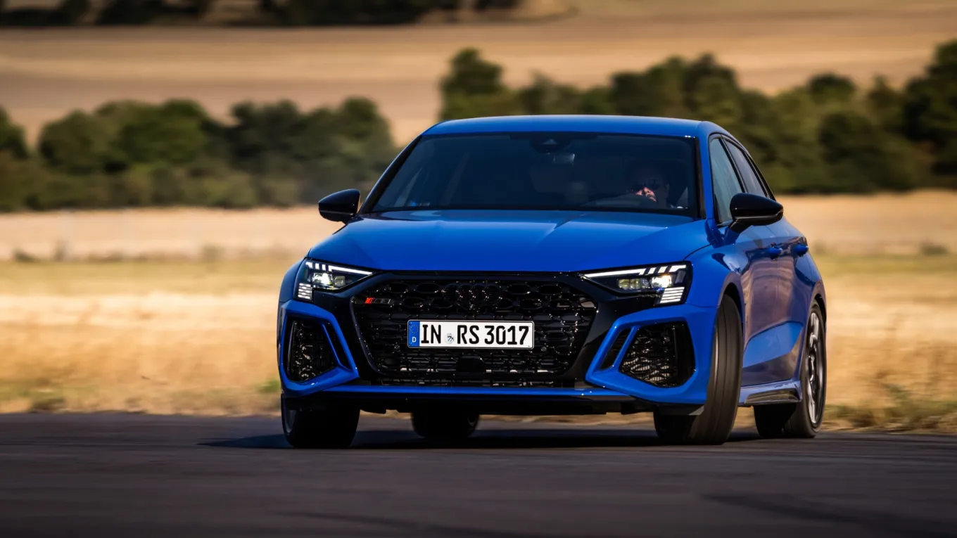 Audi RS 3 Audi RS 3